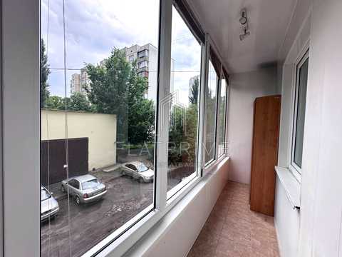 Квартира на вул. Богдана Гаврилишина, 6 в Київ, ID 295362, фото №3