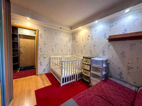 Квартира на вул. Богдана Гаврилишина, 6 в Київ, ID 295362, фото №4