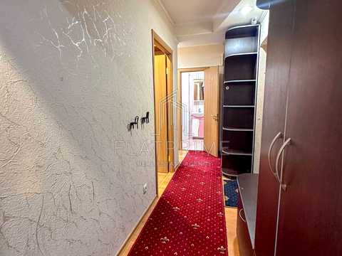 Квартира на вул. Богдана Гаврилишина, 6 в Київ, ID 295362, фото №5