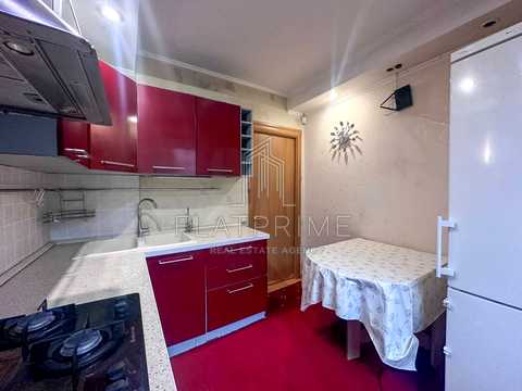Квартира на вул. Богдана Гаврилишина, 6 в Києві, ID 295362, фото №6