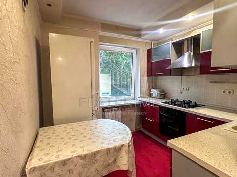 Квартира на вул. Богдана Гаврилишина, 6 в Києві, ID 295362, фото №7