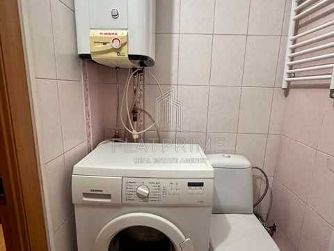 Квартира на вул. Богдана Гаврилишина, 6 в Києві, ID 295362, фото №8