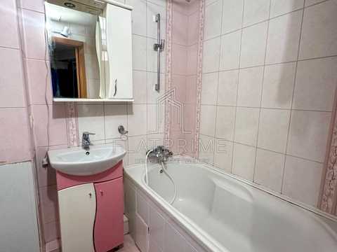 Квартира на вул. Богдана Гаврилишина, 6 в Києві, ID 295362, фото №9
