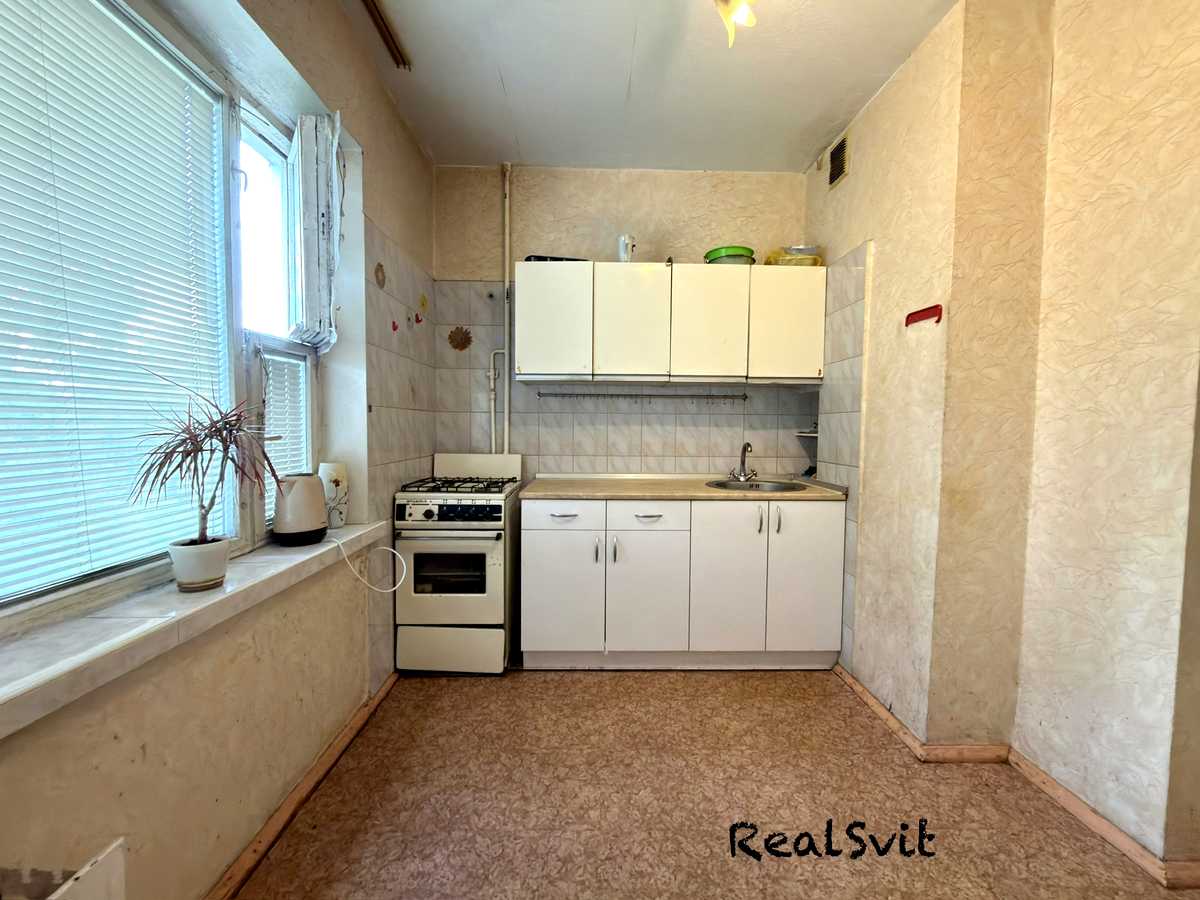 Квартира на вул. Миколи Закревського, 31-В в Києві, ID 295417, фото №1