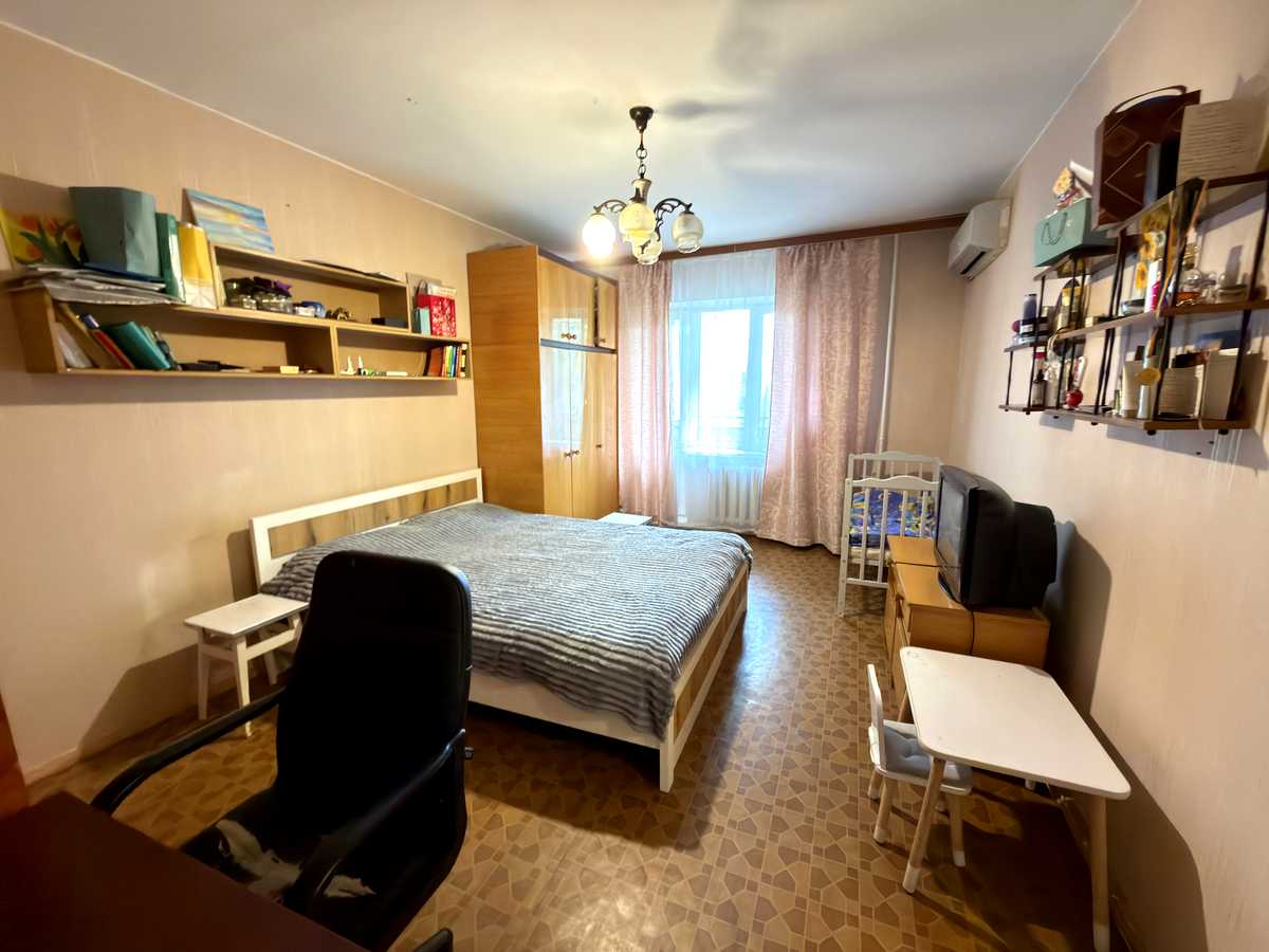 Квартира на вул. Миколи Закревського, 31-В в Києві, ID 295417, фото №3