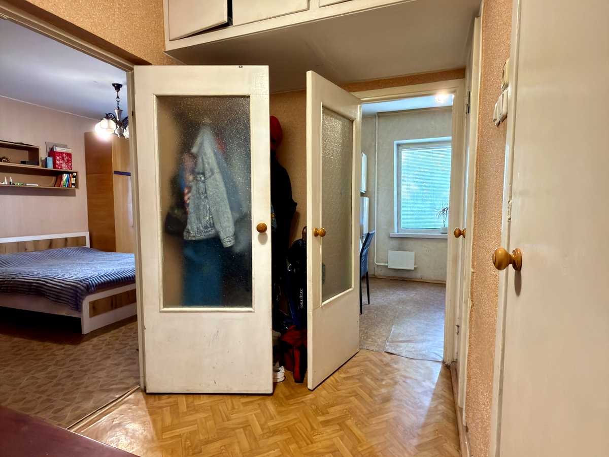 Квартира на вул. Миколи Закревського, 31-В в Києві, ID 295417, фото №5
