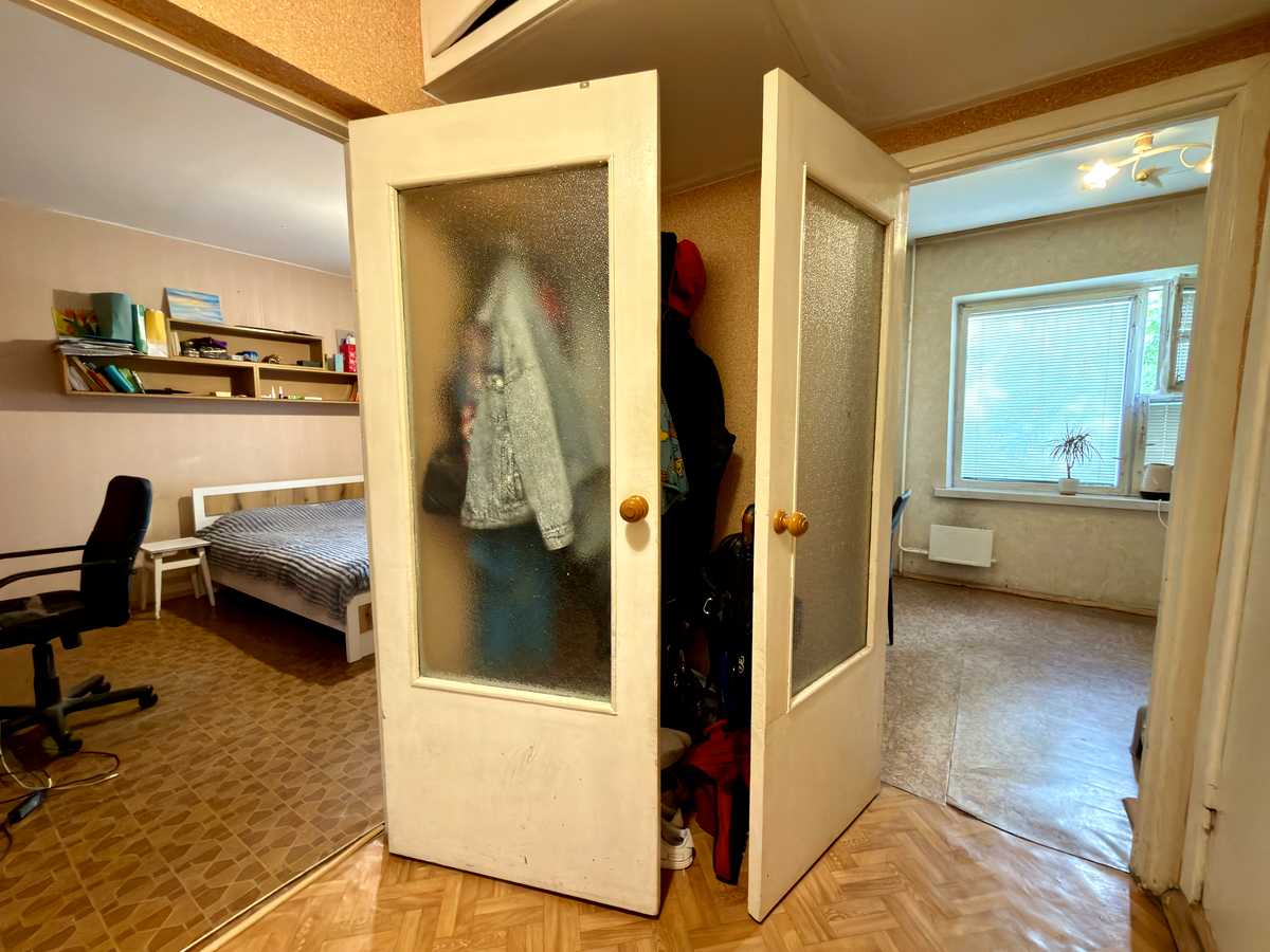 Квартира на вул. Миколи Закревського, 31-В в Києві, ID 295417, фото №6