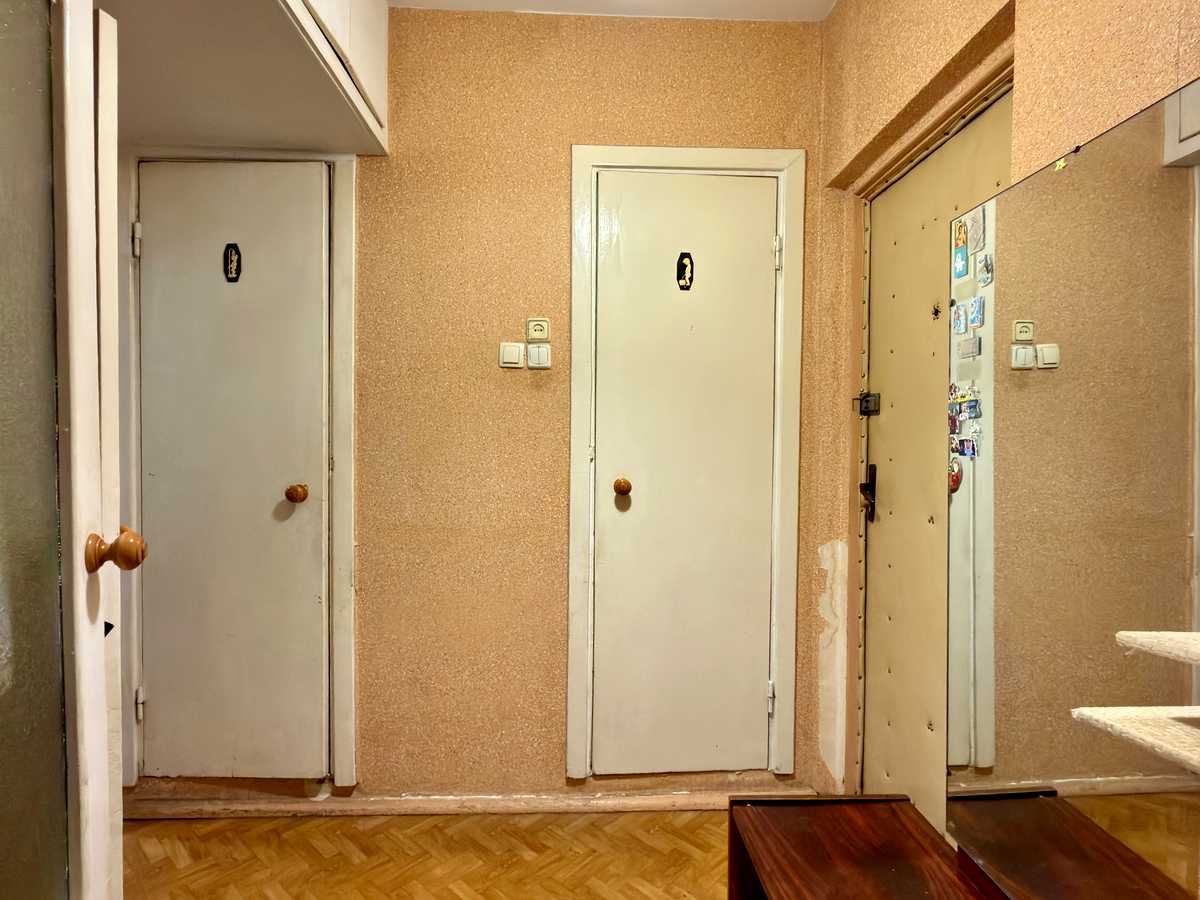 Квартира на вул. Миколи Закревського, 31-В в Києві, ID 295417, фото №7