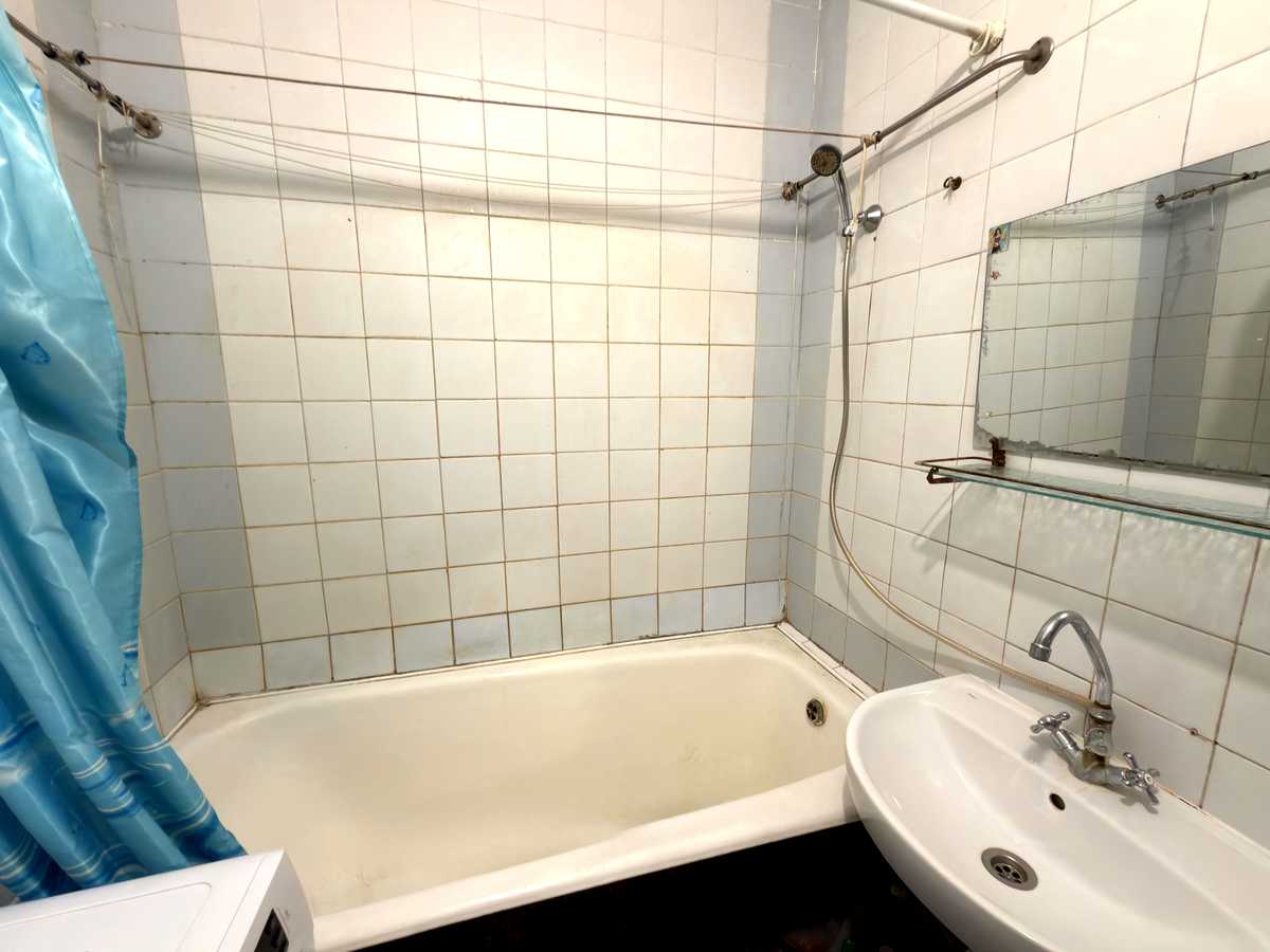 Квартира на вул. Миколи Закревського, 31-В в Києві, ID 295417, фото №8