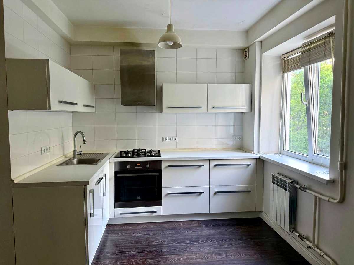 Квартира на вул. Юлії Здановської вул. , 30/1 в Києві, ID 295418, фото №3