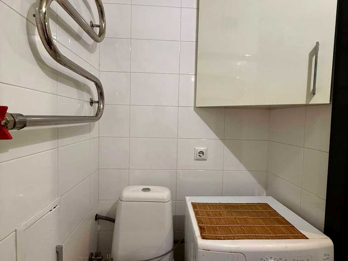 Квартира на вул. Юлії Здановської вул. , 30/1 в Києві, ID 295418, фото №21