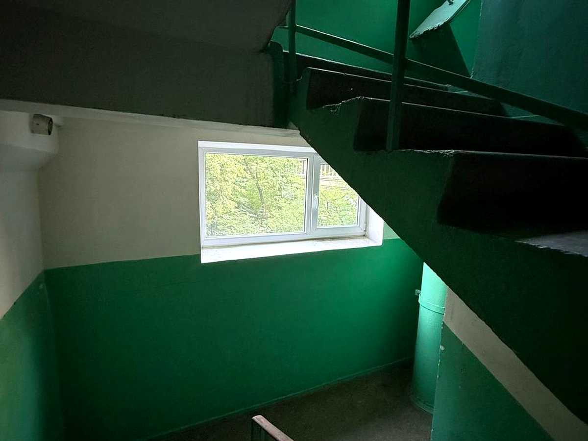 Квартира на вул. Юлії Здановської вул. , 30/1 в Києві, ID 295418, фото №24