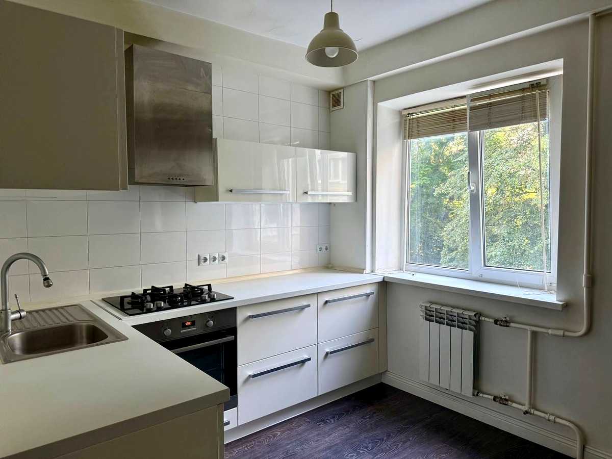 Квартира на вул. Юлії Здановської вул. , 30/1 в Києві, ID 295418, фото №8