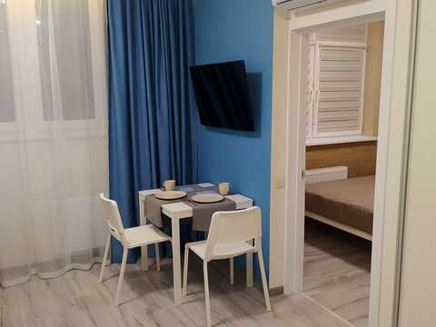 Квартира на бул. Вацлава Гавела, 28 в Києві, ID 295456, фото №1