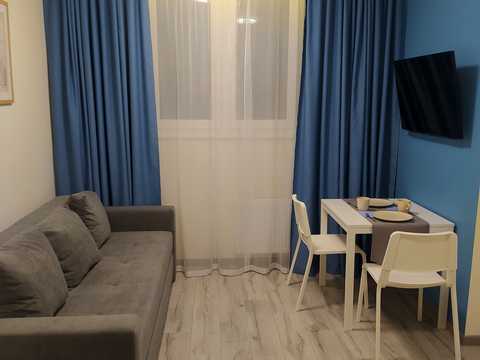Квартира на бул. Вацлава Гавела, 28 в Києві, ID 295456, фото №2