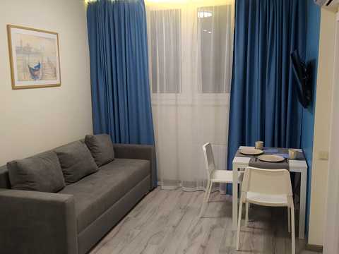 Квартира на бул. Вацлава Гавела, 28 в Києві, ID 295456, фото №3