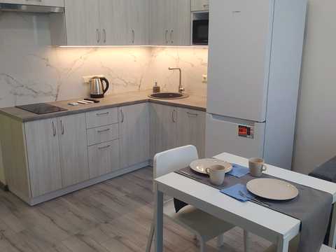 Квартира на бул. Вацлава Гавела, 28 в Києві, ID 295456, фото №5