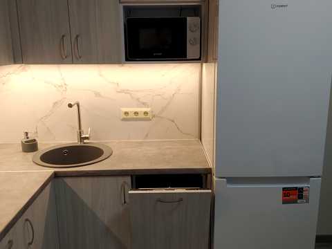 Квартира на бул. Вацлава Гавела, 28 в Києві, ID 295456, фото №7