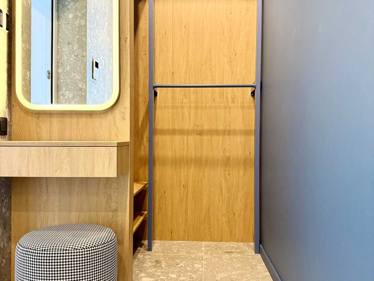 Квартира на вул. Живописна, 3 в Києві, ID 295439, фото №22