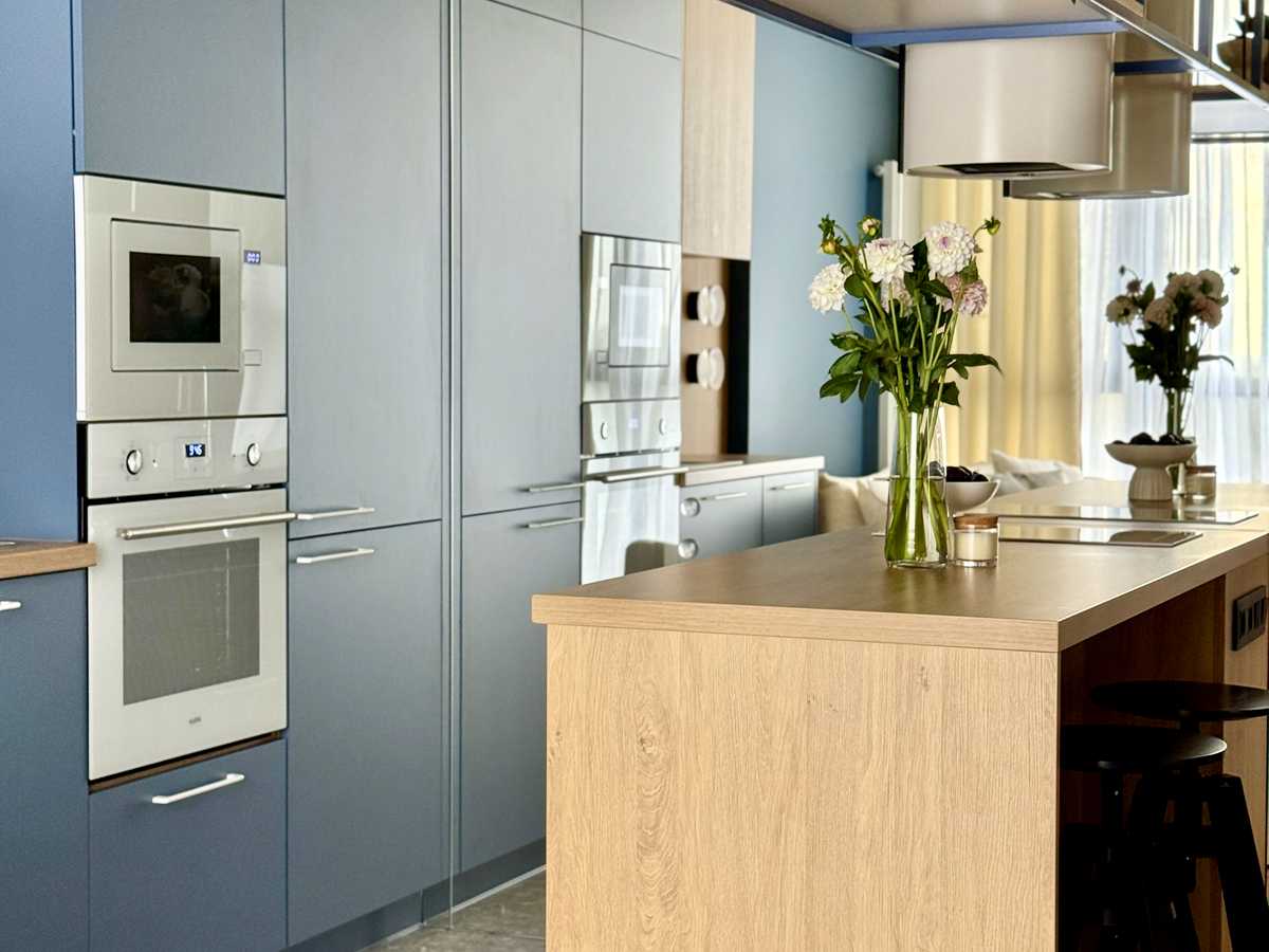 Квартира на вул. Живописна, 3 в Києві, ID 295439, фото №4
