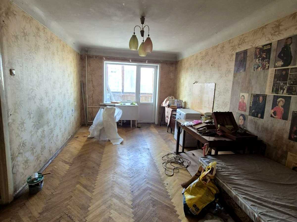 Квартира на шосе Харківське, 12 в Києві, ID 295462, фото №4