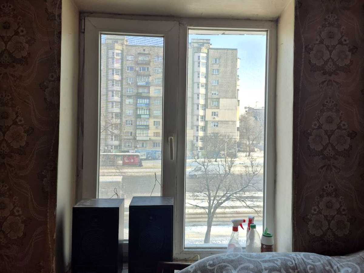 Квартира на шосе Харківське, 12 в Києві, ID 295462, фото №6