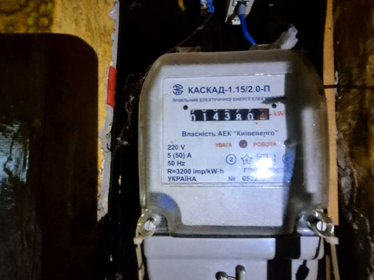 Квартира на шосе Харківське, 12 в Києві, ID 295462, фото №7