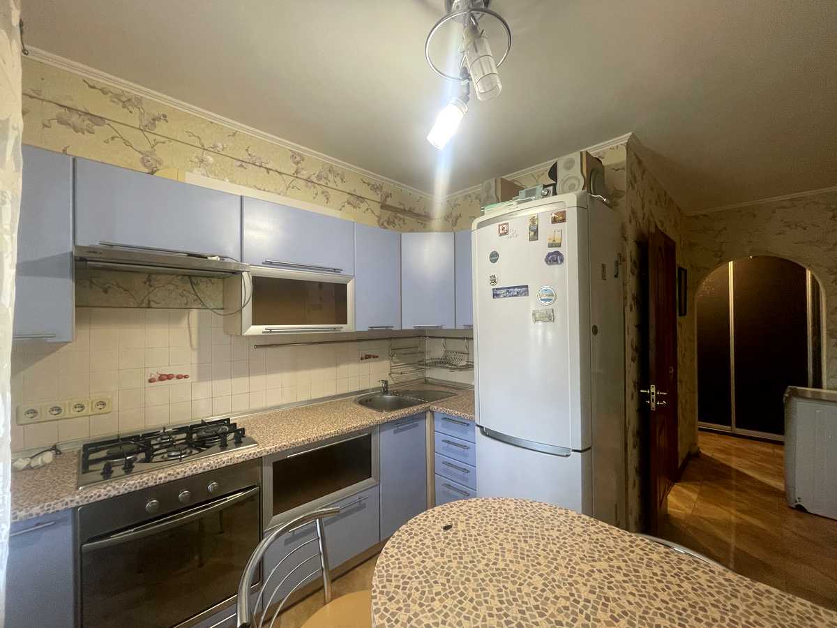 Квартира на пров. Надії Світличної, 17 в Києві, ID 295488, фото №2