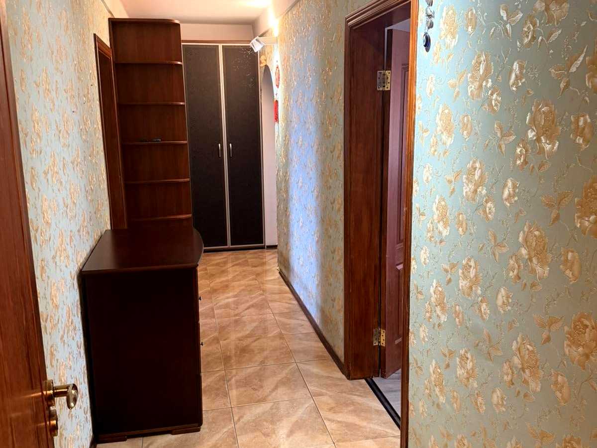 Квартира на пров. Надії Світличної, 17 в Києві, ID 295488, фото №11