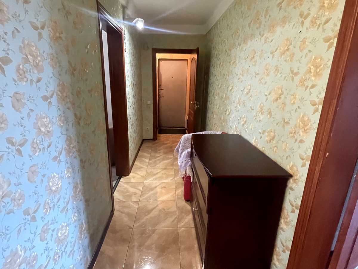 Квартира на пров. Надії Світличної, 17 в Києві, ID 295488, фото №12