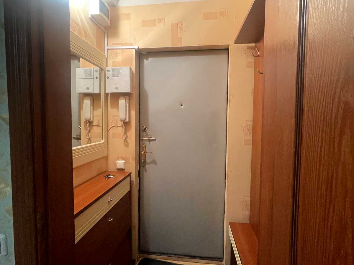Квартира на пров. Надії Світличної, 17 в Києві, ID 295488, фото №13