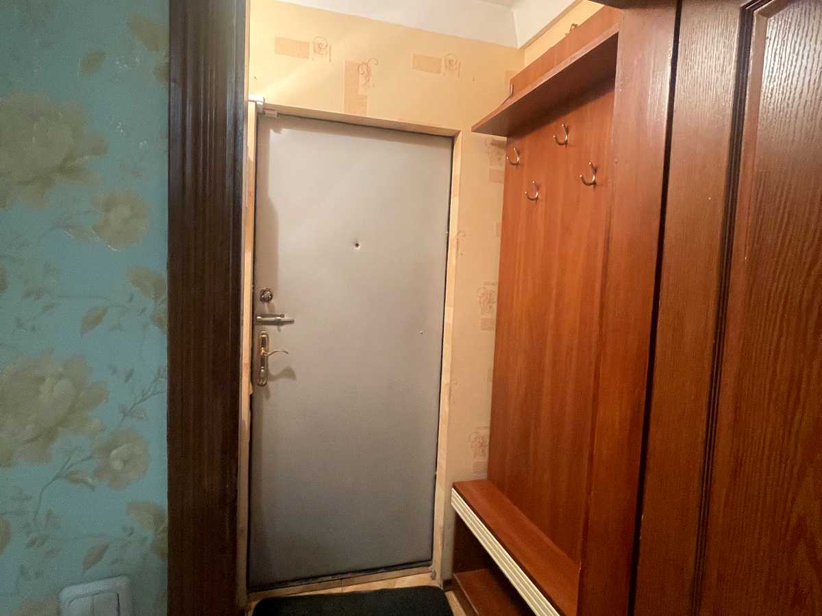 Квартира на пров. Надії Світличної, 17 в Києві, ID 295488, фото №14