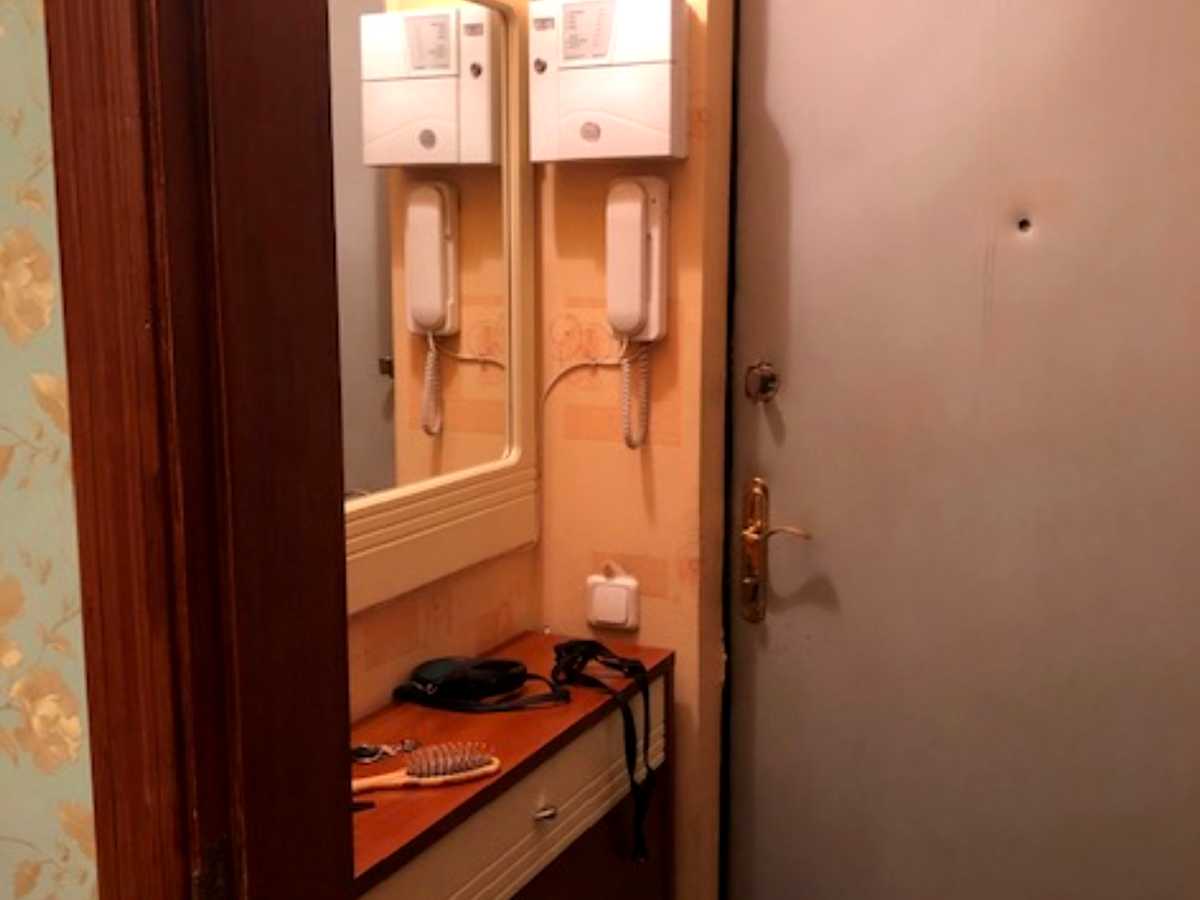 Квартира на пров. Надії Світличної, 17 в Києві, ID 295488, фото №15