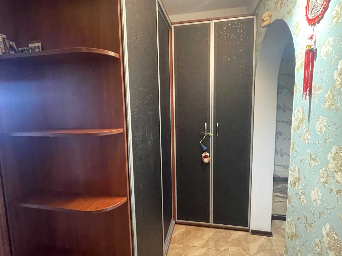 Квартира на пров. Надії Світличної, 17 в Києві, ID 295488, фото №16