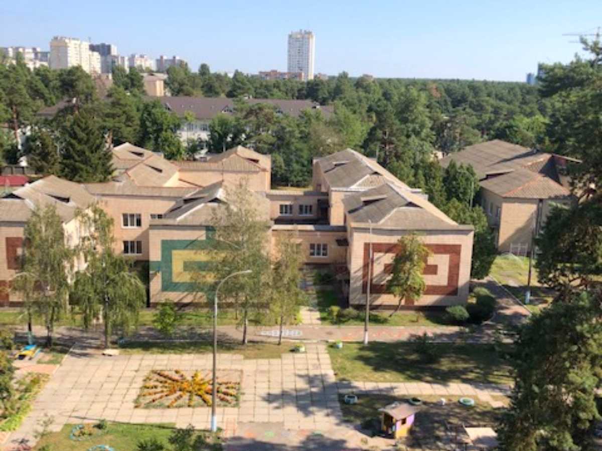 Квартира на пров. Надії Світличної, 17 в Києві, ID 295488, фото №19