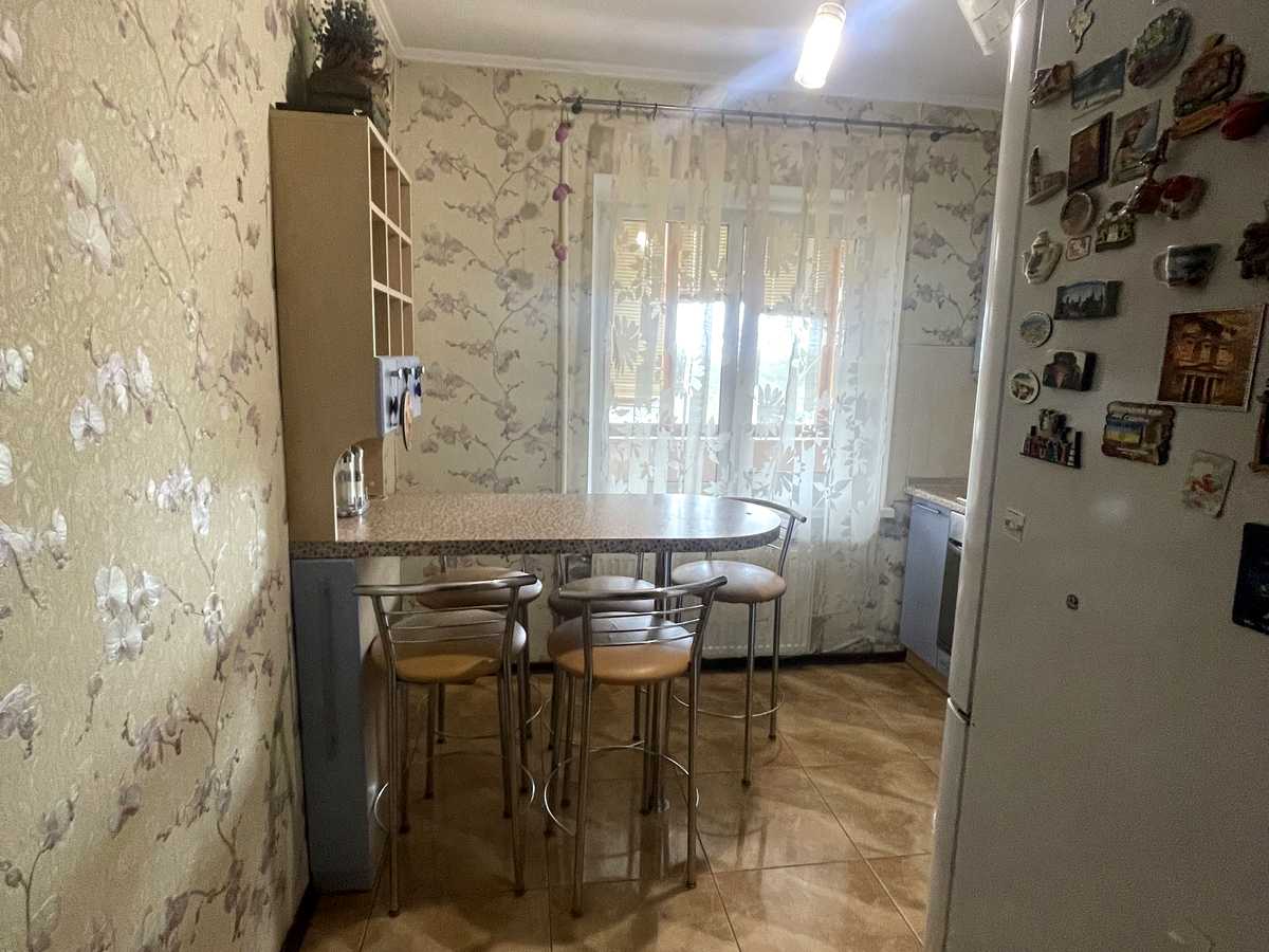 Квартира на пров. Надії Світличної, 17 в Києві, ID 295488, фото №3