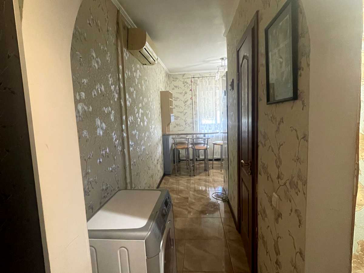 Квартира на пров. Надії Світличної, 17 в Києві, ID 295488, фото №4