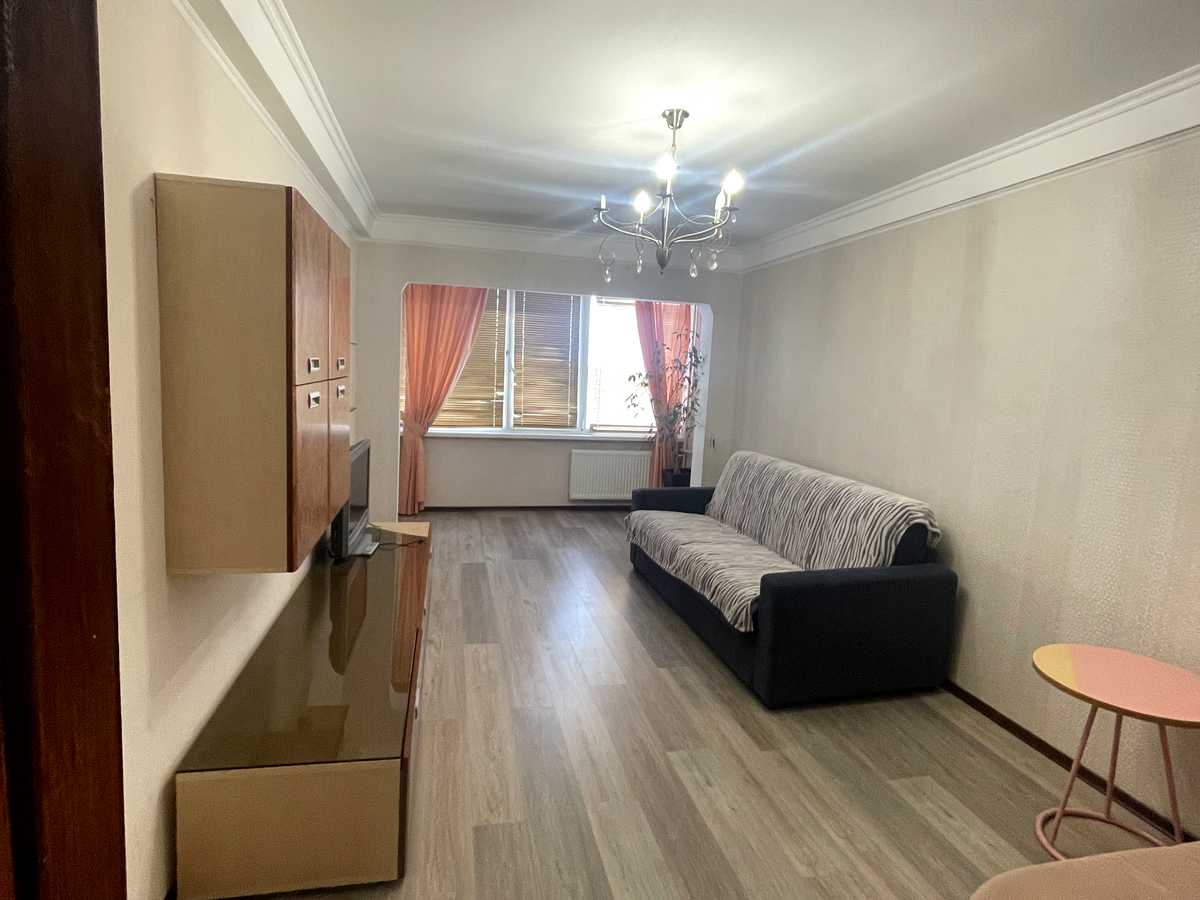 Квартира на пров. Надії Світличної, 17 в Києві, ID 295488, фото №6