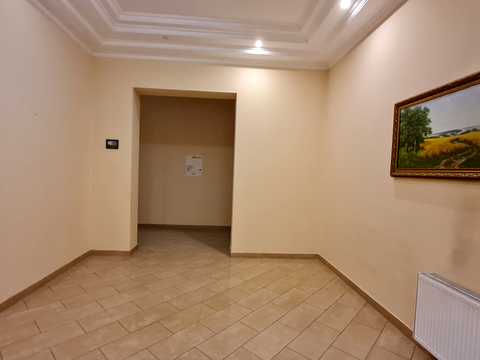 Квартира на вул. Круглоуніверситетська вул., 3-5 в Київ, ID 299748, фото №1
