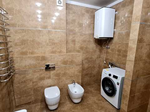 Квартира на вул. Круглоуніверситетська вул., 3-5 в Києві, ID 299748, фото №13