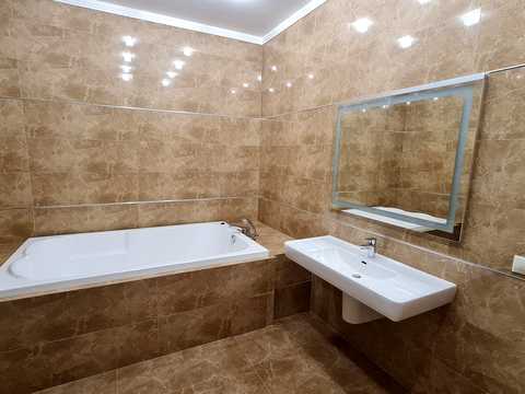 Квартира на вул. Круглоуніверситетська вул., 3-5 в Києві, ID 299748, фото №14