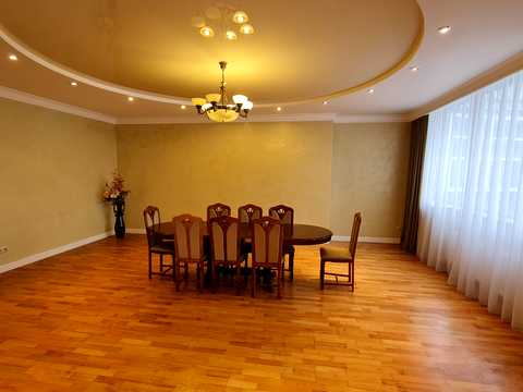 Квартира на вул. Круглоуніверситетська вул., 3-5 в Києві, ID 299748, фото №17
