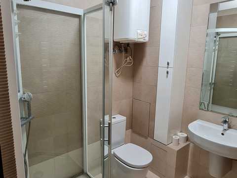 Квартира на вул. Круглоуніверситетська вул., 3-5 в Києві, ID 299748, фото №20