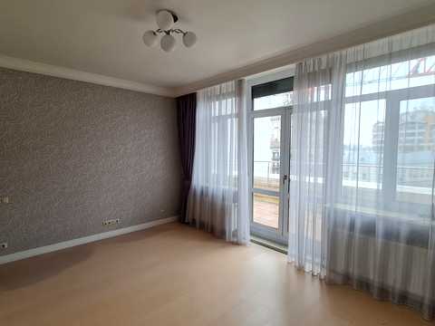 Квартира на вул. Круглоуніверситетська вул., 3-5 в Києві, ID 299748, фото №21