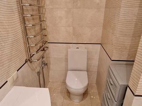 Квартира на вул. Круглоуніверситетська вул., 3-5 в Києві, ID 299748, фото №25