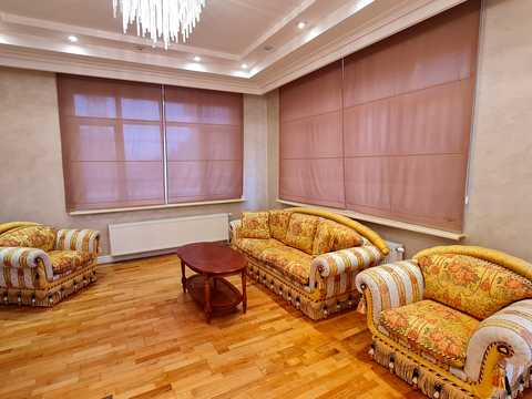 Квартира на вул. Круглоуніверситетська вул., 3-5 в Києві, ID 299748, фото №29