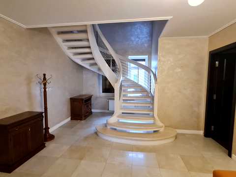 Квартира на вул. Круглоуніверситетська вул., 3-5 в Київ, ID 299748, фото №5