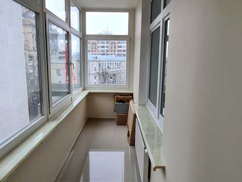 Квартира на вул. Круглоуніверситетська вул., 3-5 в Києві, ID 299748, фото №7