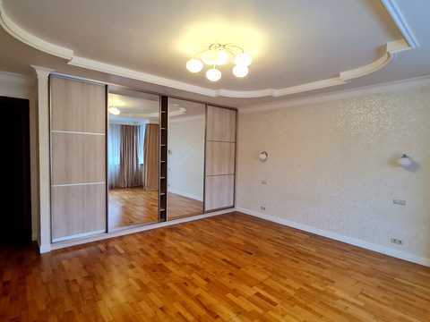 Квартира на вул. Круглоуніверситетська вул., 3-5 в Києві, ID 299748, фото №9