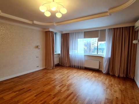 Квартира на вул. Круглоуніверситетська вул., 3-5 в Києві, ID 299748, фото №10
